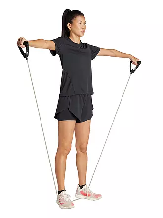 ADIDAS | Damen Fitnessshirt D4T | 